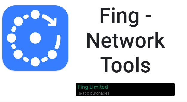 Fing - Network Tools MOD APK