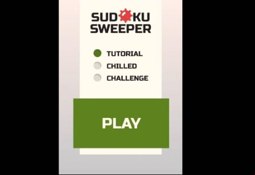 Sudoku Sweeper APK