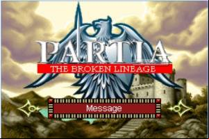 Partia APK