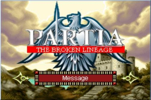Partia APK