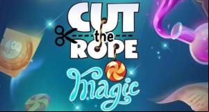 Cut the Rope: Magic MOD APK