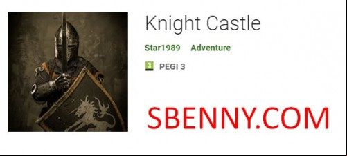 Knight Castle APK