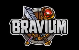 Bravium - Hero Defense RPG MOD APK