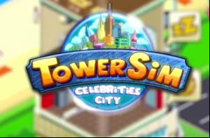 Tower Sim: Pixel Tycoon City MOD APK