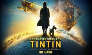 The Adventures Of Tintin MOD APK