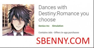 Dances with Destiny:Romance you choose MOD APK