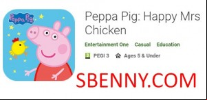 Peppa Pig: Happy Mrs Chicken MOD APK