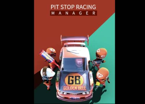 PIT STOP RACING : MANAGER MOD APK