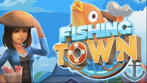 Fishing Town MOD APK