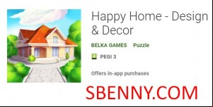 Happy Home - Design &amp; Decor MOD APK