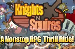 Knights N Squires MOD APK