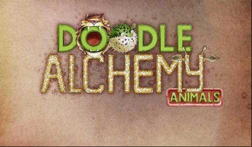 Doodle Alchemy Animals MOD APK