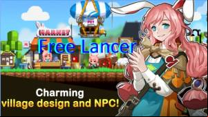 Free Lancer MOD APK