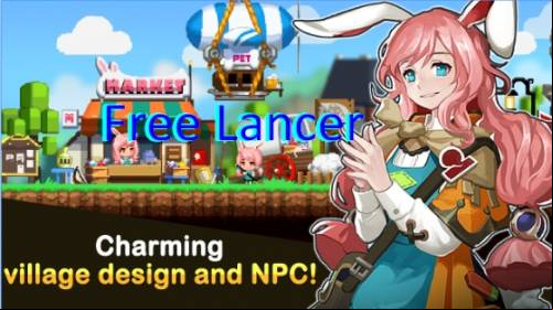 Free Lancer MOD APK
