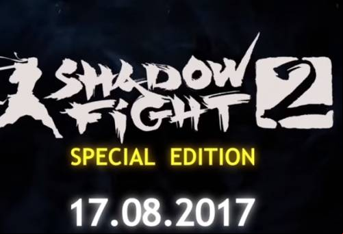 Shadow Fight 2 Special Edition MOD APK