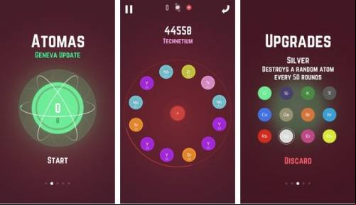 Atomas MOD APK