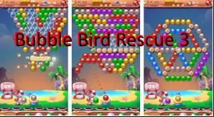 Bubble Bird Rescue 3 MOD APK
