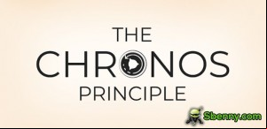 The Chronos Principle MOD APK