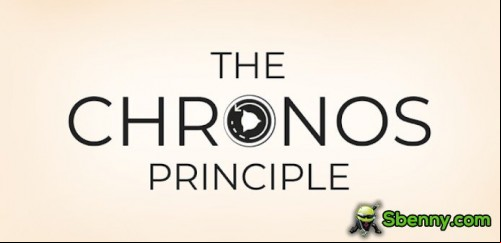 The Chronos Principle MOD APK