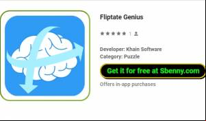 Fliptate Genius APK