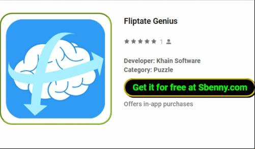 Fliptate Genius APK