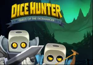 Dice Hunter: Quest of the Dicemancer MOD APK