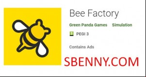 Bee Factory MOD APK
