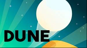 Dune! MOD APK