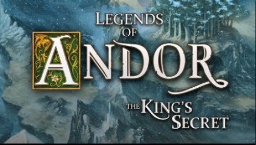 Legends of Andor – The King’s Secret APK