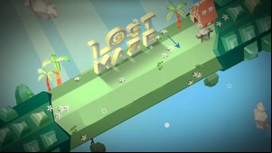LOST MAZE MOD APK