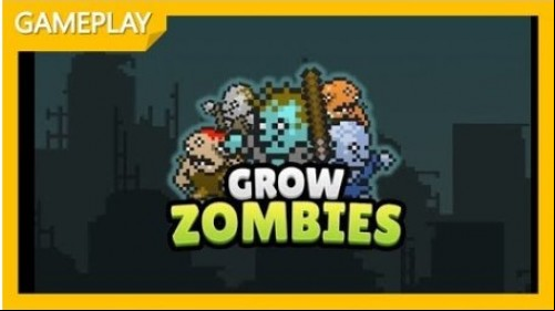 Grow Zombie VIP - Merge Zombies MOD APK
