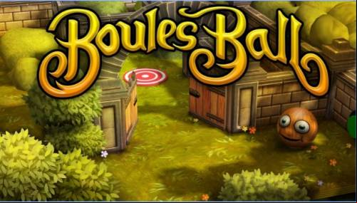 Boules Ball MOD APK