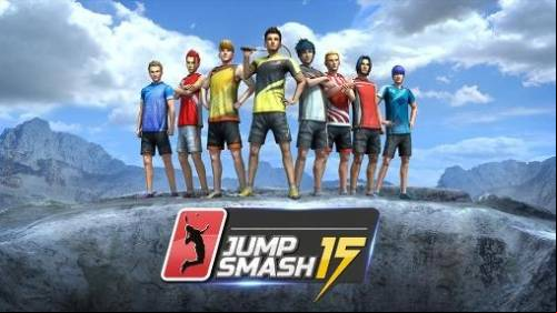Jump Smash 15 MOD APK