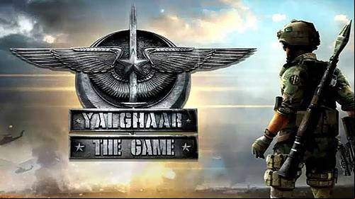 Yalghaar Game: Commando Action 3D FPS Gun Shooter MOD APK
