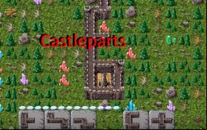 Castleparts APK