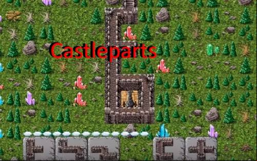 Castleparts APK