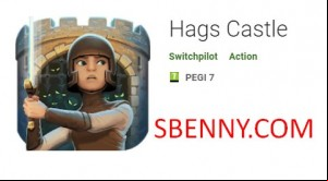 Hags Castle APK