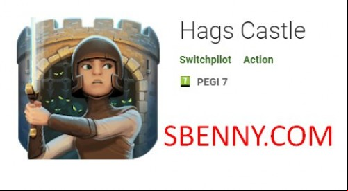 Hags Castle APK