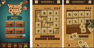 Words Crush: Hidden Words! MOD APK