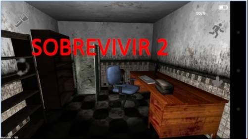 SOBREVIVIR 2