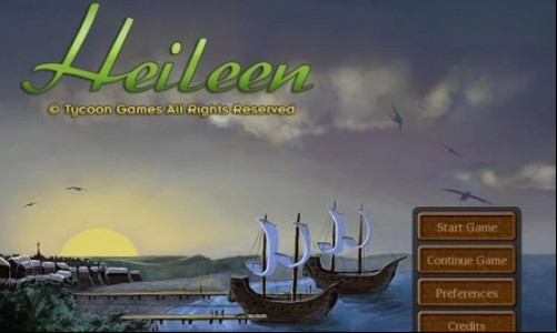 Heileen Free To Play MOD APK