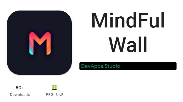 MindFul Wall MOD APK