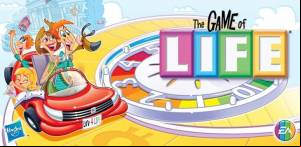 The Game Of Life MOD APK
