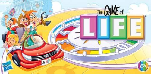 The Game Of Life MOD APK