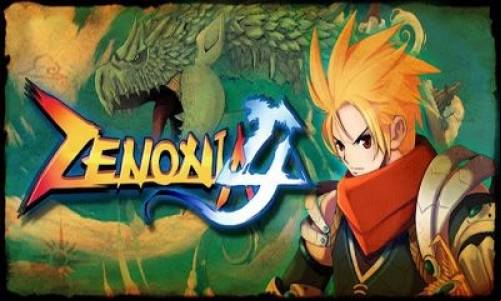ZENONIA® 4 MOD APK