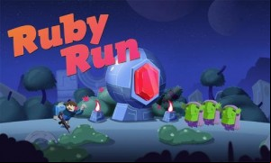 Ruby Run: Eye God’s Revenge MOD APK