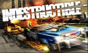 INDESTRUCTIBLE MOD APK