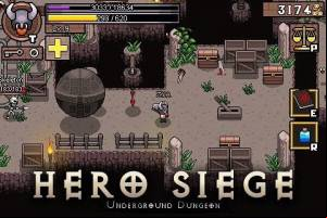 Hero Siege MOD APK