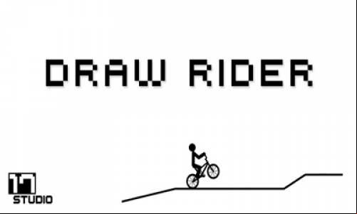 Draw Rider +