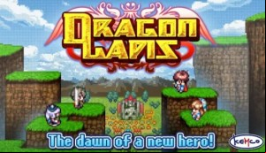  RPG Dragon Lapis APK